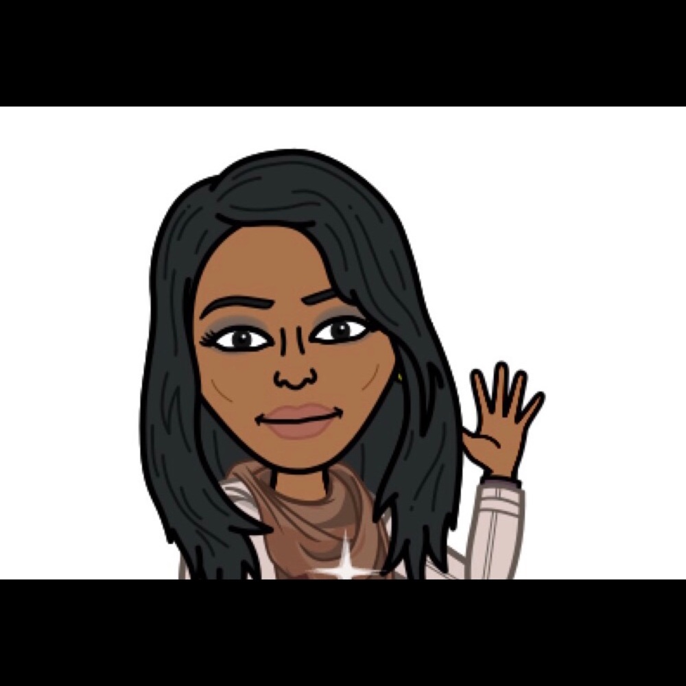 Meet your Posher, Chantel